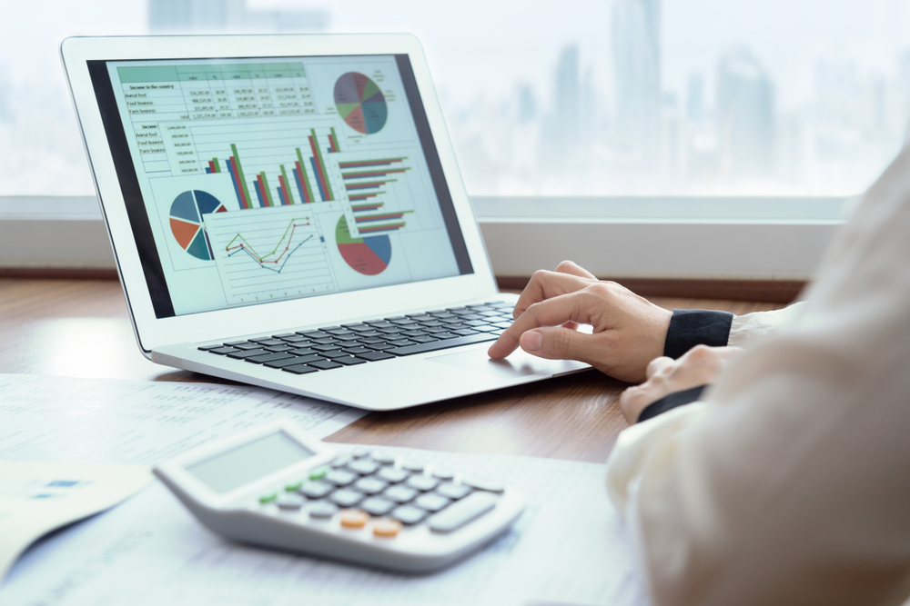 Automate Your Accounting Tasks For Accuracy