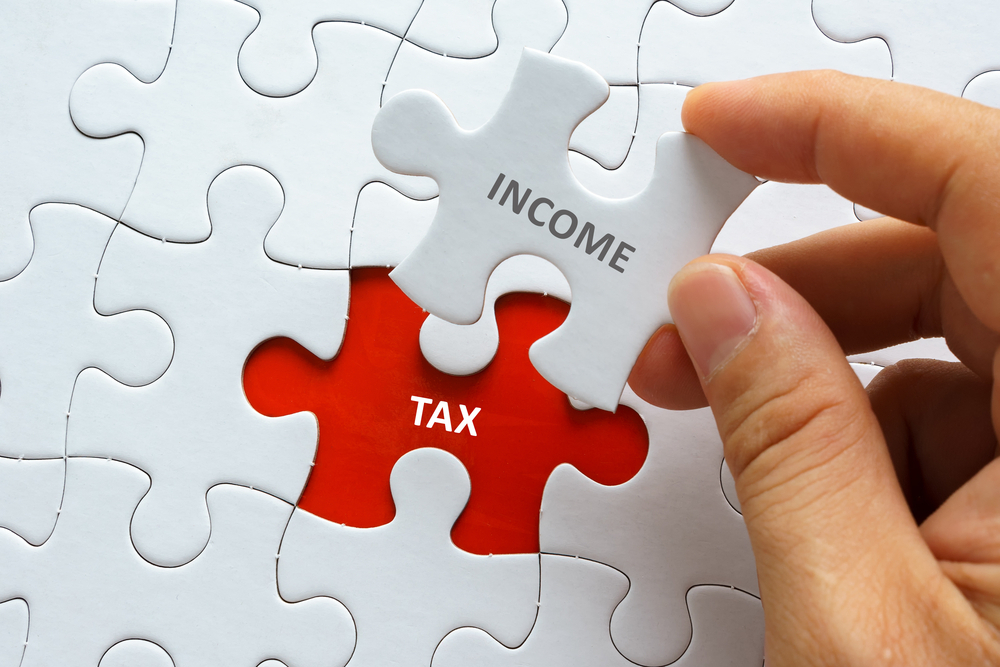Corporate Tax in UAE