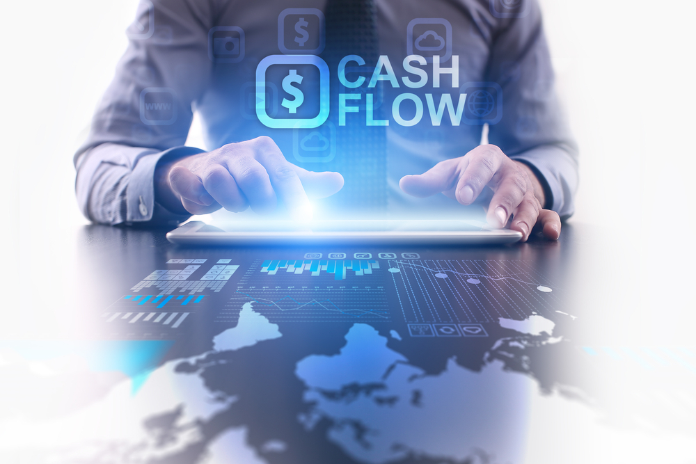 cash flow