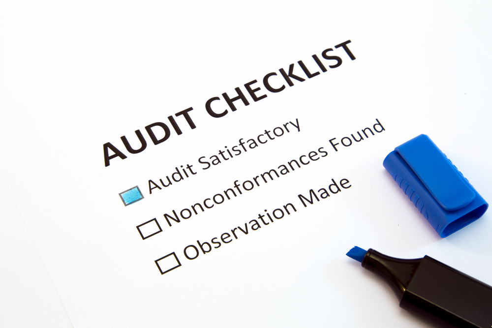 internal audit